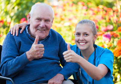 Assurity Homecare