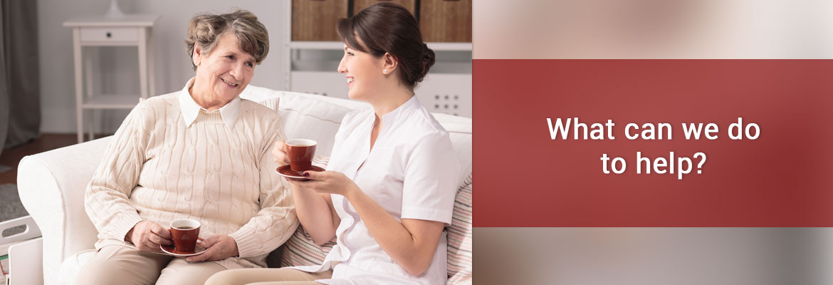 Assurity Homecare