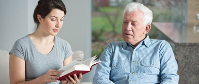 Assurity Homecare